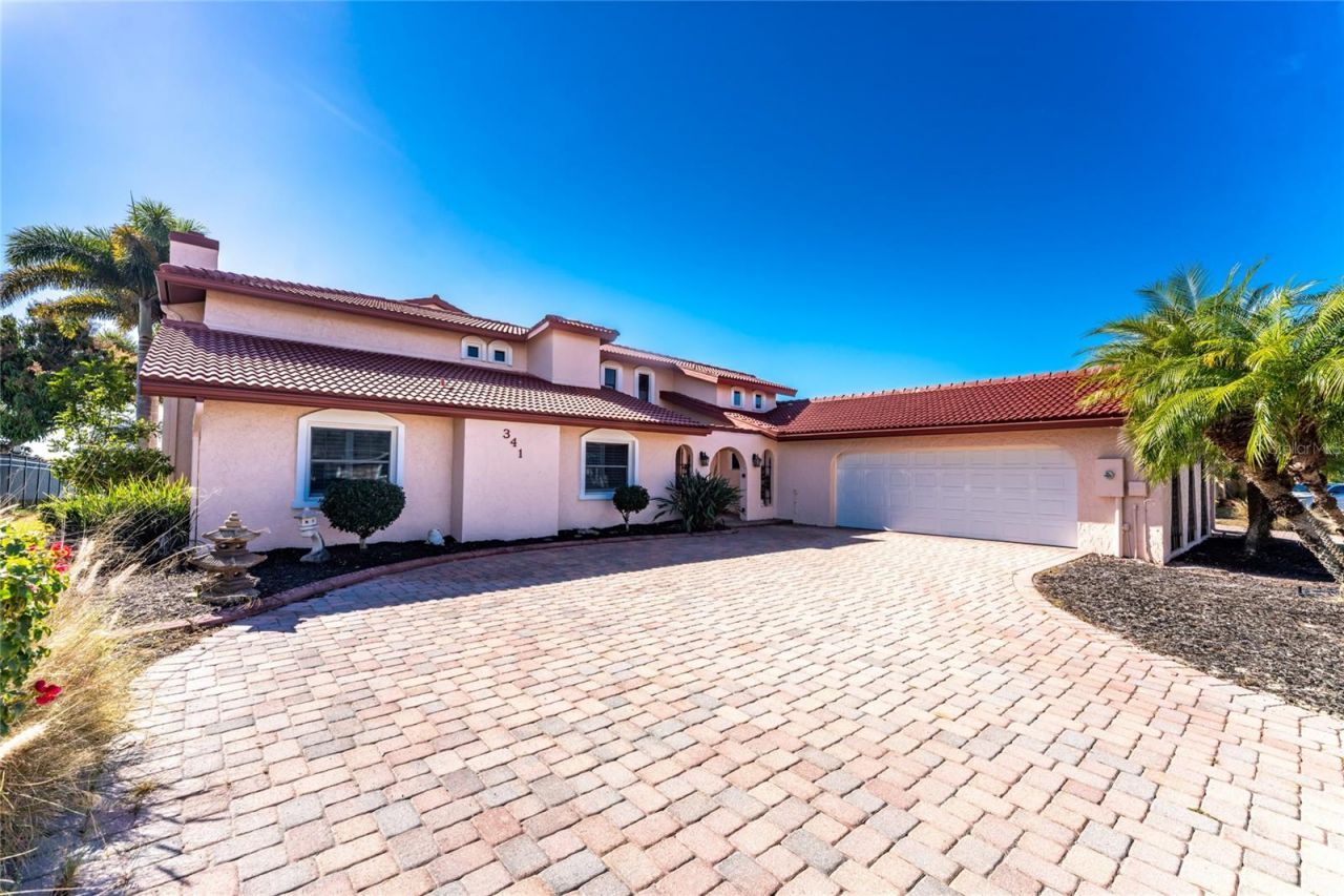 341 Severin Road Se, Port Charlotte, FL 33952 Photo