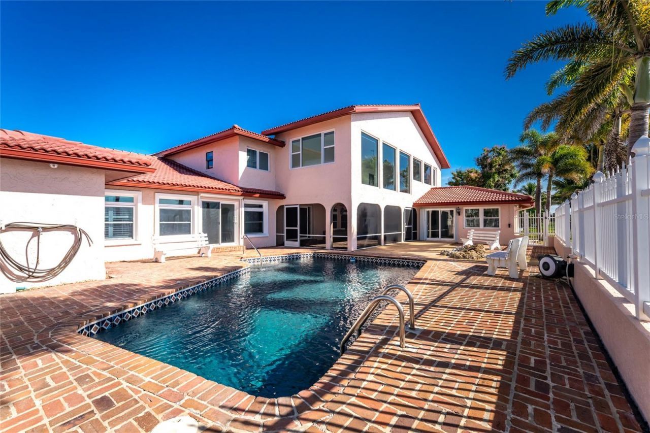 341 Severin Road Se, Port Charlotte, FL 33952 Photo