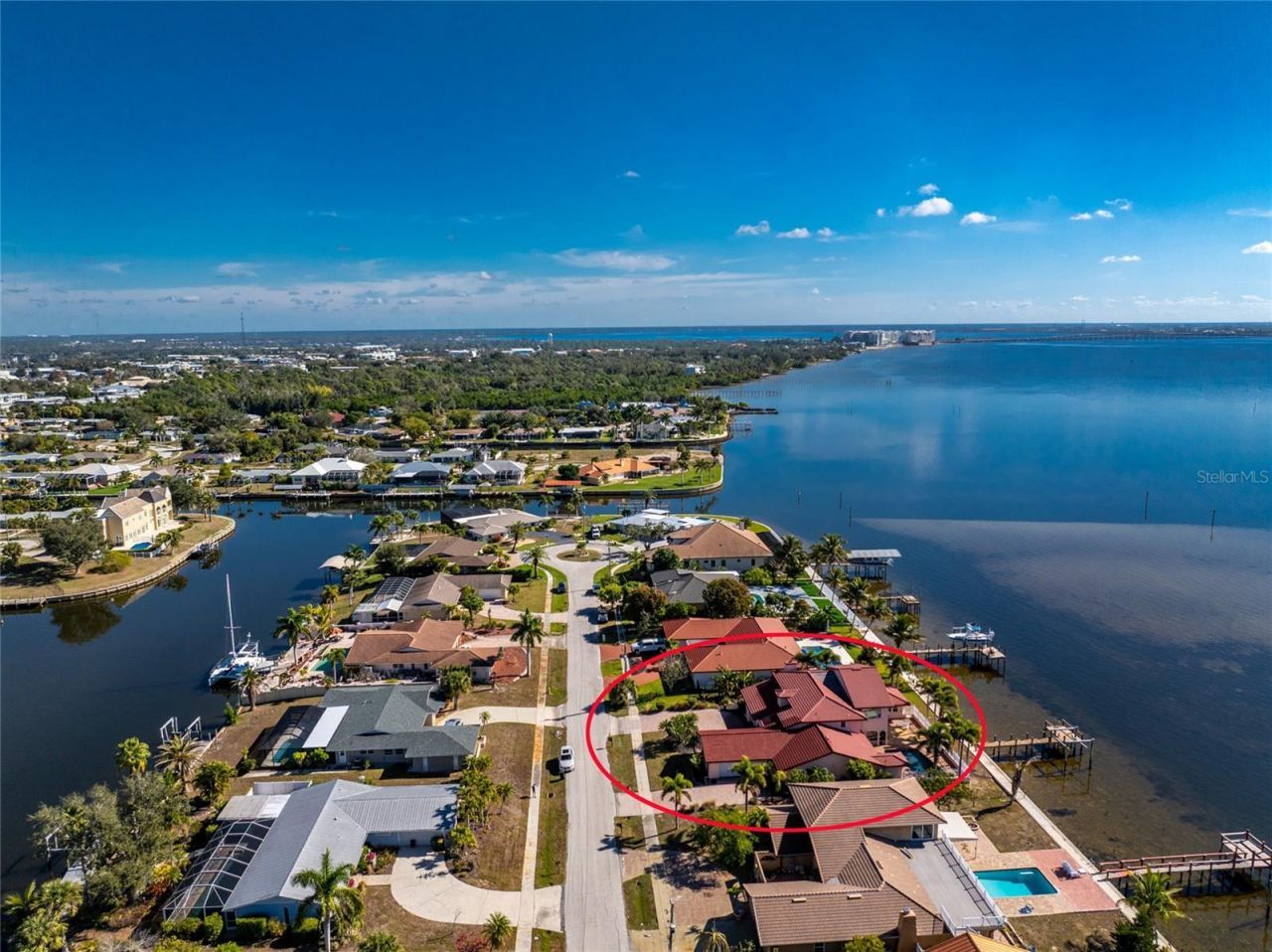 341 Severin Road Se, Port Charlotte, FL 33952 Photo