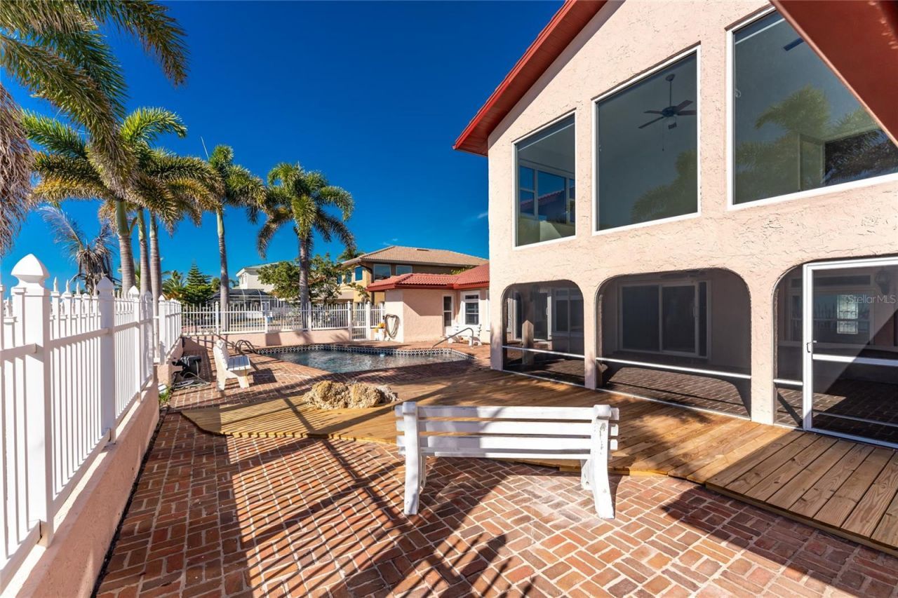 341 Severin Road Se, Port Charlotte, FL 33952 Photo