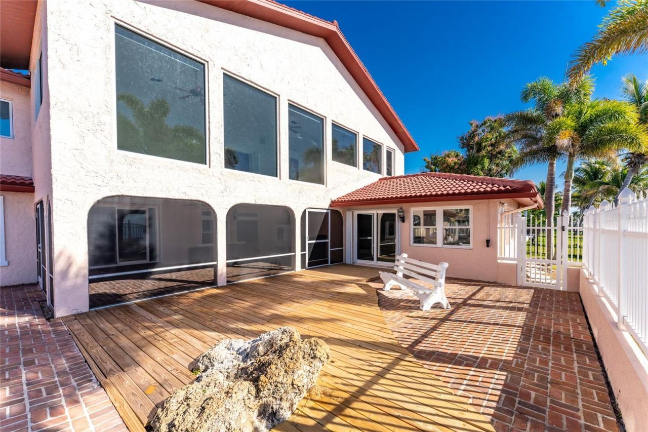 341 Severin Road Se, Port Charlotte, FL 33952 Photo