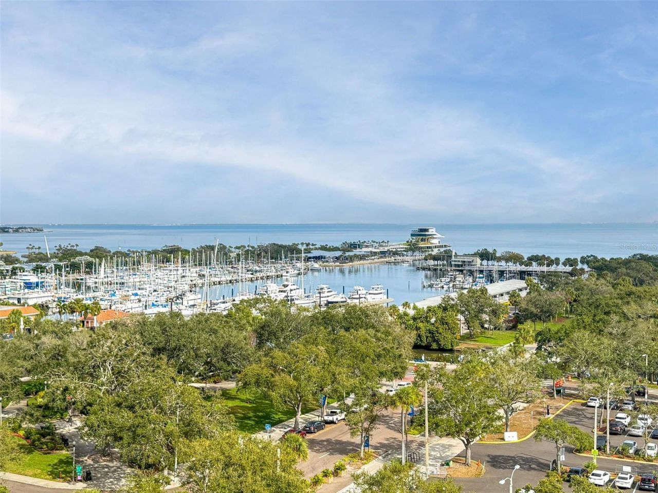 175 1st Street S, Unit 1008, Saint Petersburg, FL 33701 Photo