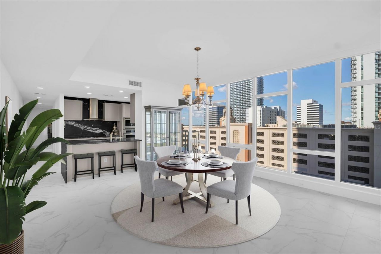 175 1st Street S, Unit 1008, Saint Petersburg, FL 33701 Photo