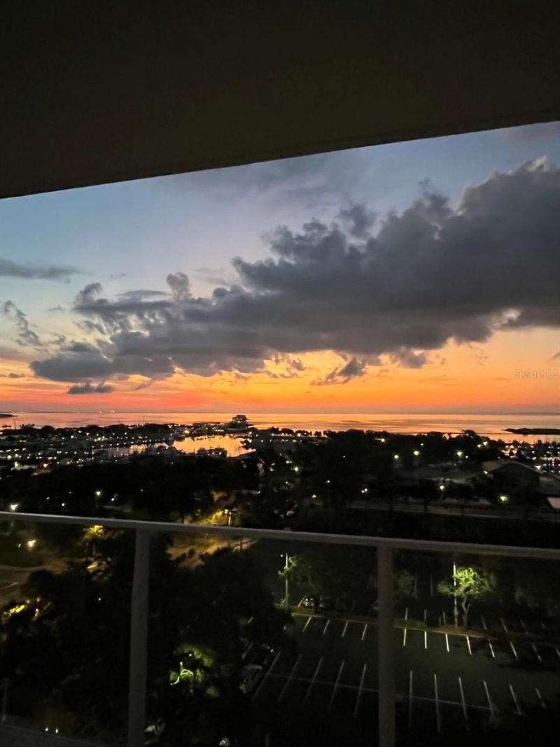 175 1st Street S, Unit 1008, Saint Petersburg, FL 33701 Photo