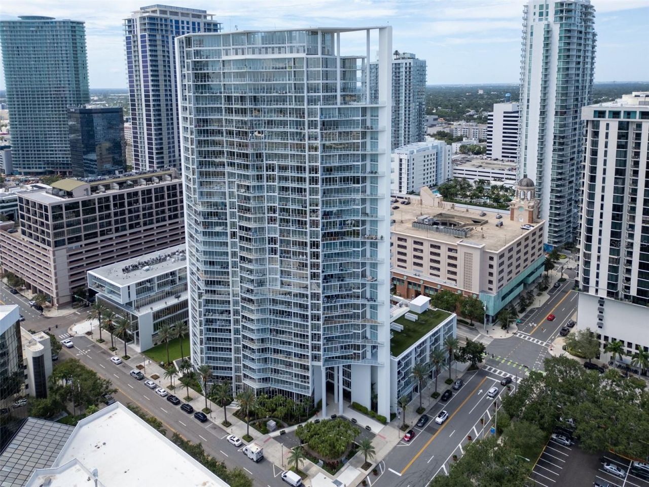 175 1st Street S, Unit 1008, Saint Petersburg, FL 33701 Photo