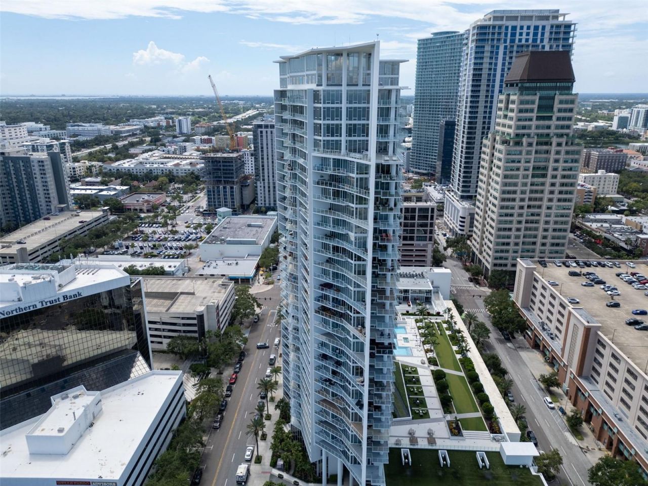 175 1st Street S, Unit 1008, Saint Petersburg, FL 33701 Photo