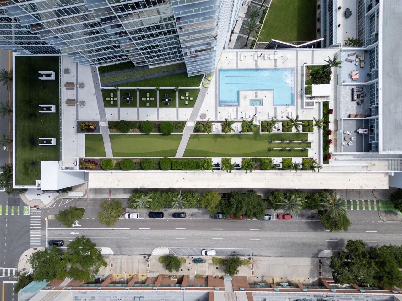 175 1st Street S, Unit 1008, Saint Petersburg, FL 33701 Photo