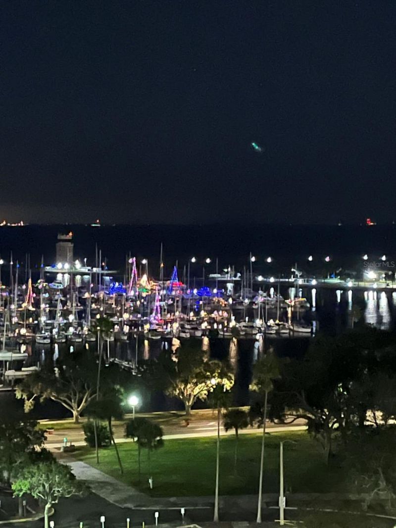 175 1st Street S, Unit 1008, Saint Petersburg, FL 33701 Photo