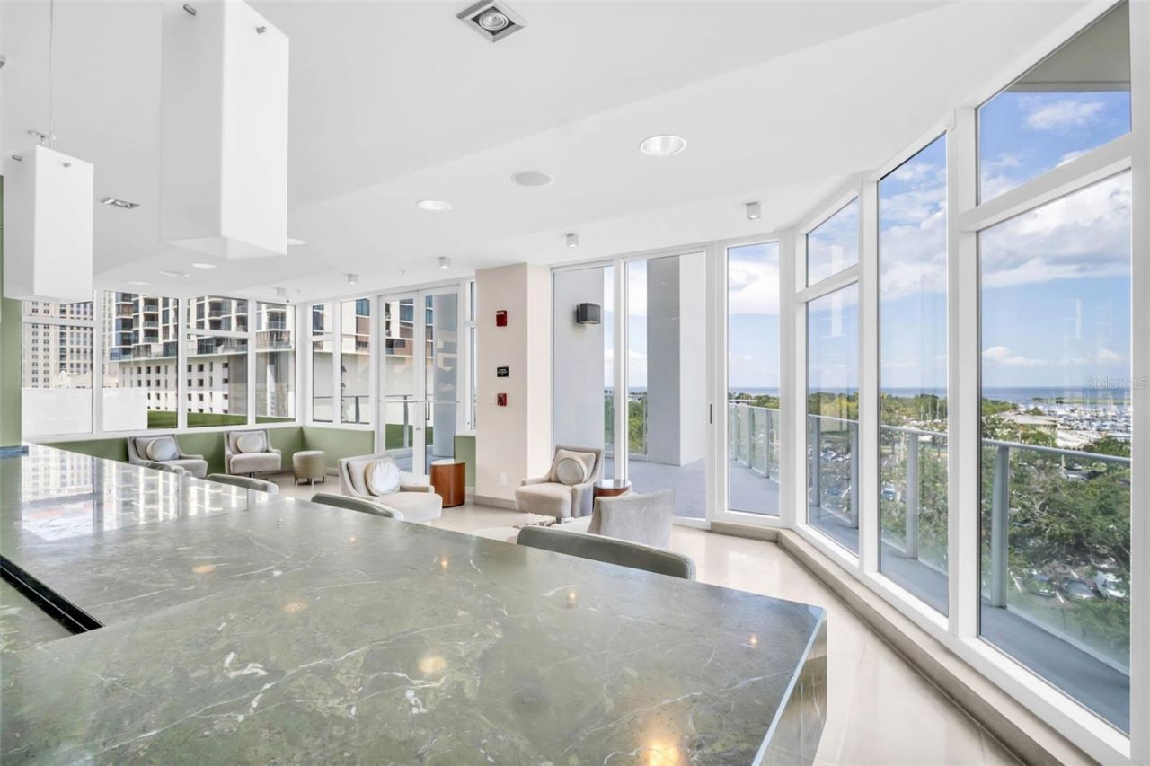 175 1st Street S, Unit 1008, Saint Petersburg, FL 33701 Photo