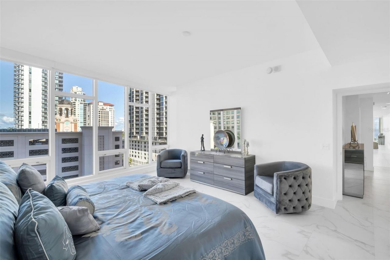 175 1st Street S, Unit 1008, Saint Petersburg, FL 33701 Photo