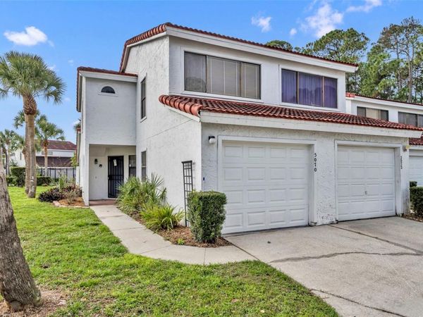 5070 ERNST COURT, Unit 27, ORLANDO, FL 32819