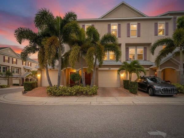 829 CALLISTA CAY LOOP, TARPON SPRINGS, FL 34689