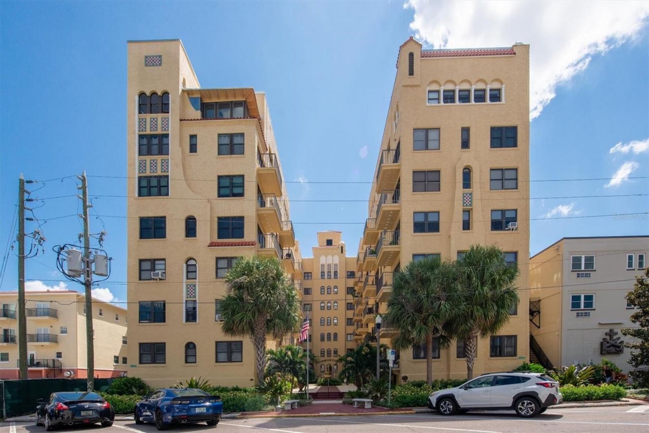 130 4th Avenue N, Unit 201, Saint Petersburg, FL 33701 Photo