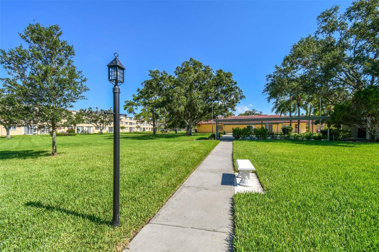 4885 1st Street Ne, Unit 203, Saint Petersburg, FL 33703 Photo