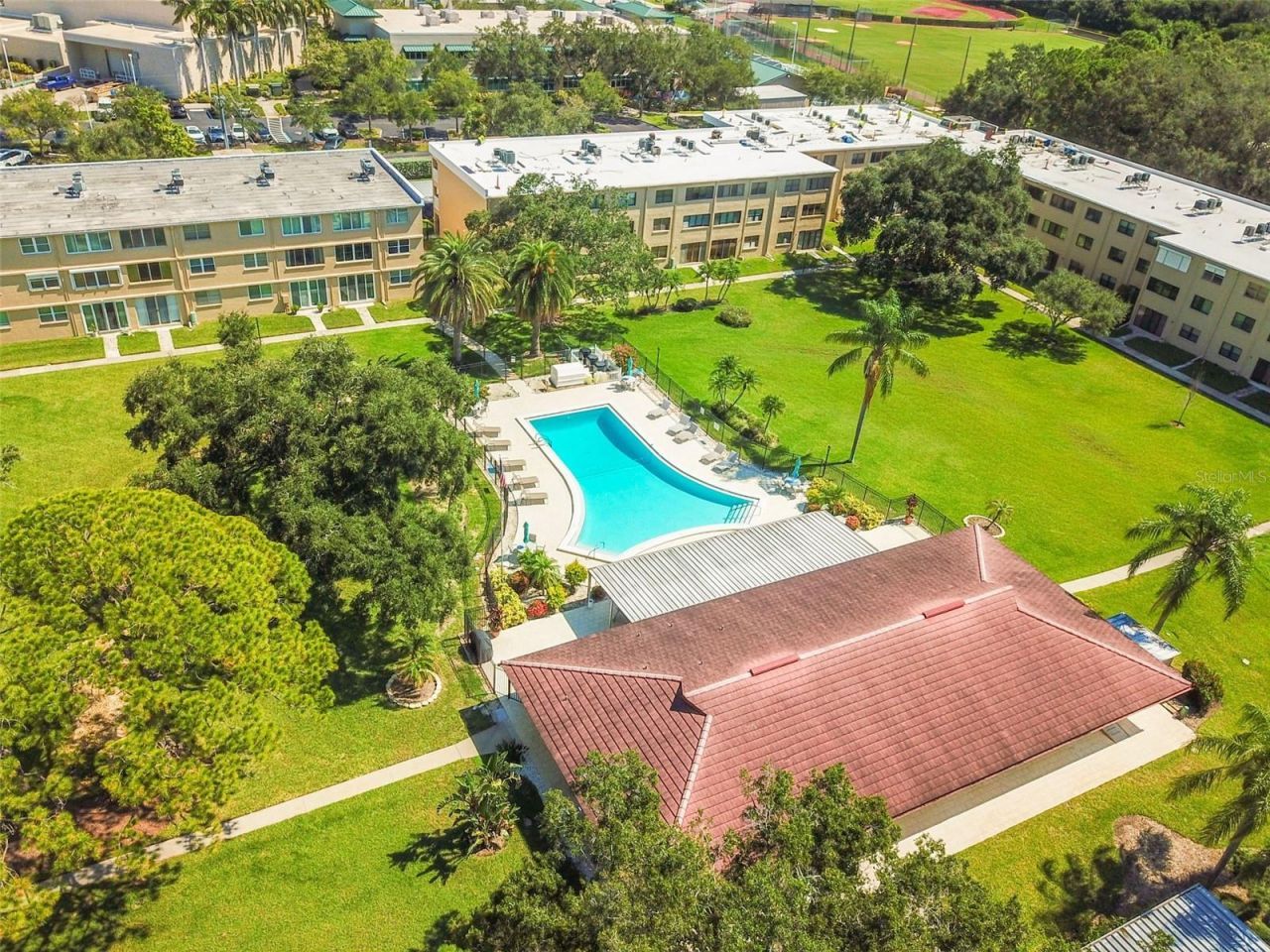 4885 1st Street Ne, Unit 203, Saint Petersburg, FL 33703 Photo
