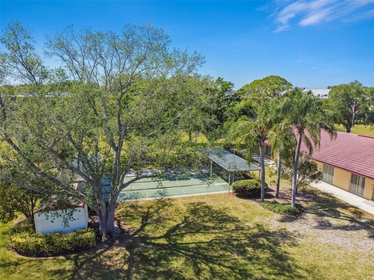 4885 1st Street Ne, Unit 203, Saint Petersburg, FL 33703 Photo