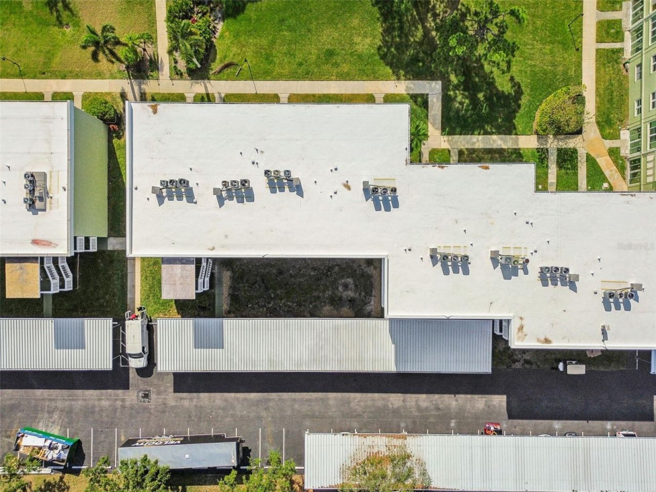 4885 1st Street Ne, Unit 203, Saint Petersburg, FL 33703 Photo