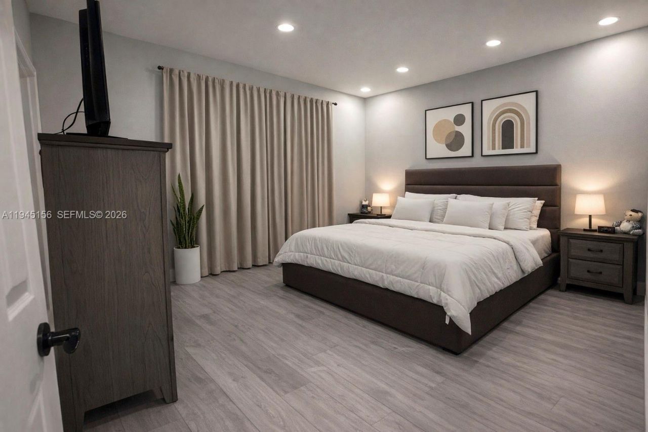 4124 NE 30th St, Homestead, FL 33033 Photo