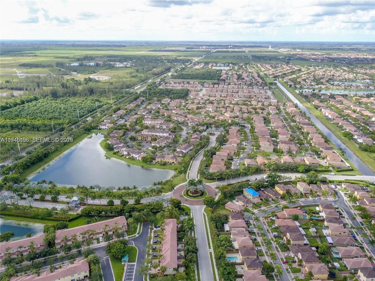 4124 NE 30th St, Homestead, FL 33033 Photo