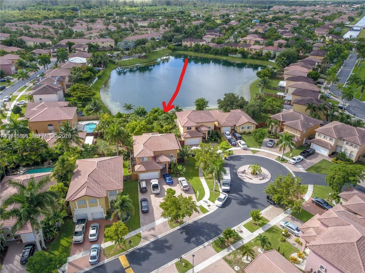 4124 NE 30th St, Homestead, FL 33033 Photo