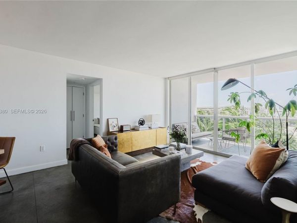 1900 Sunset Harbour Dr, Unit 703, Miami Beach, FL 33139