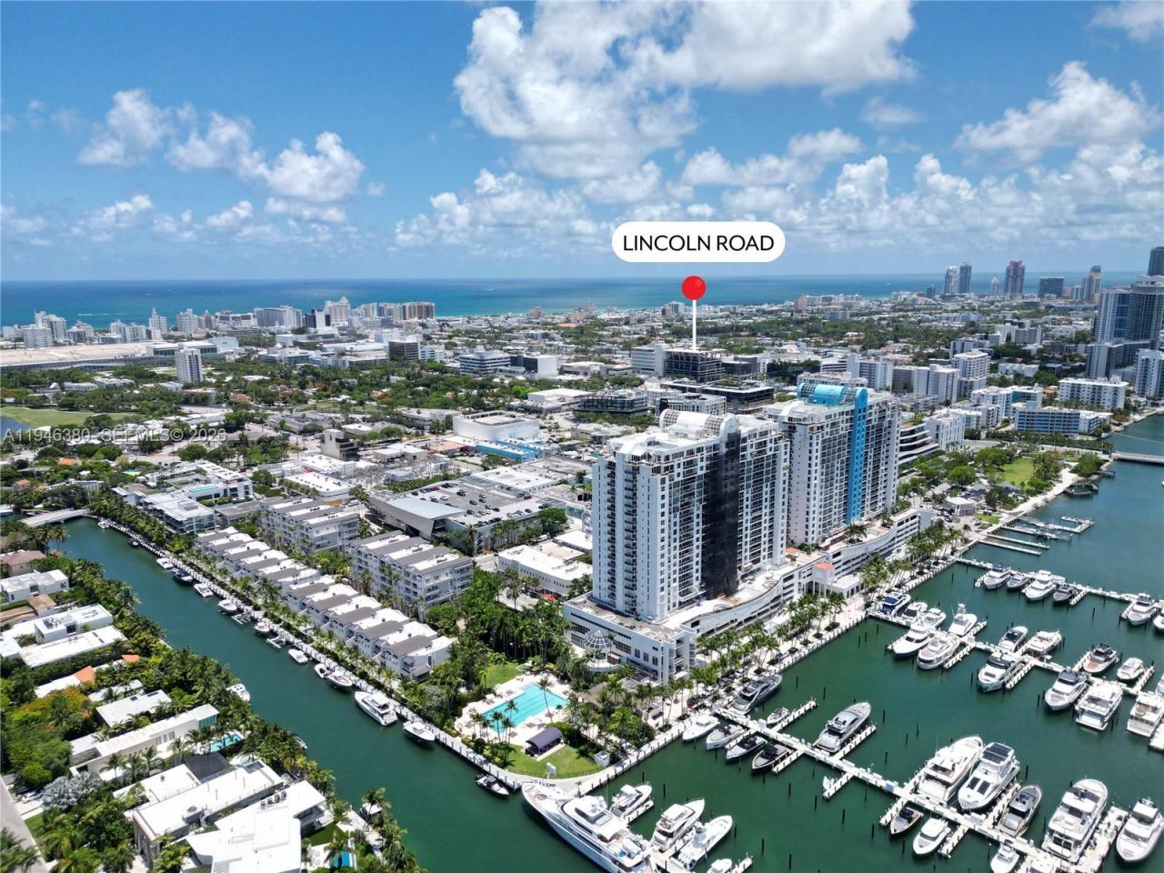 1900 Sunset Harbour Dr, Unit 703, Miami Beach, FL 33139 Photo