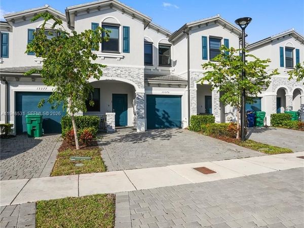 11919 SW 247 Ter, Homestead, FL 33032