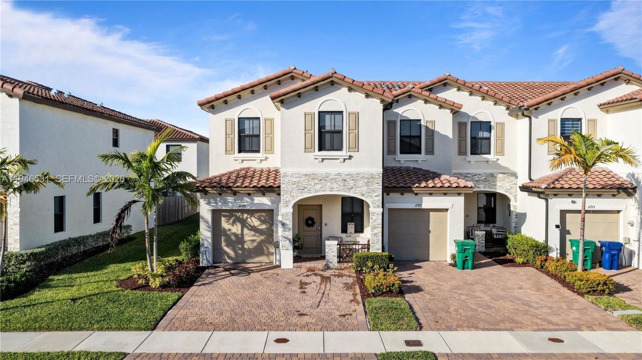 11919 SW 247 Ter, Homestead, FL 33032 Photo