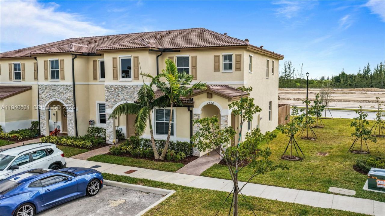 11919 SW 247 Ter, Homestead, FL 33032 Photo