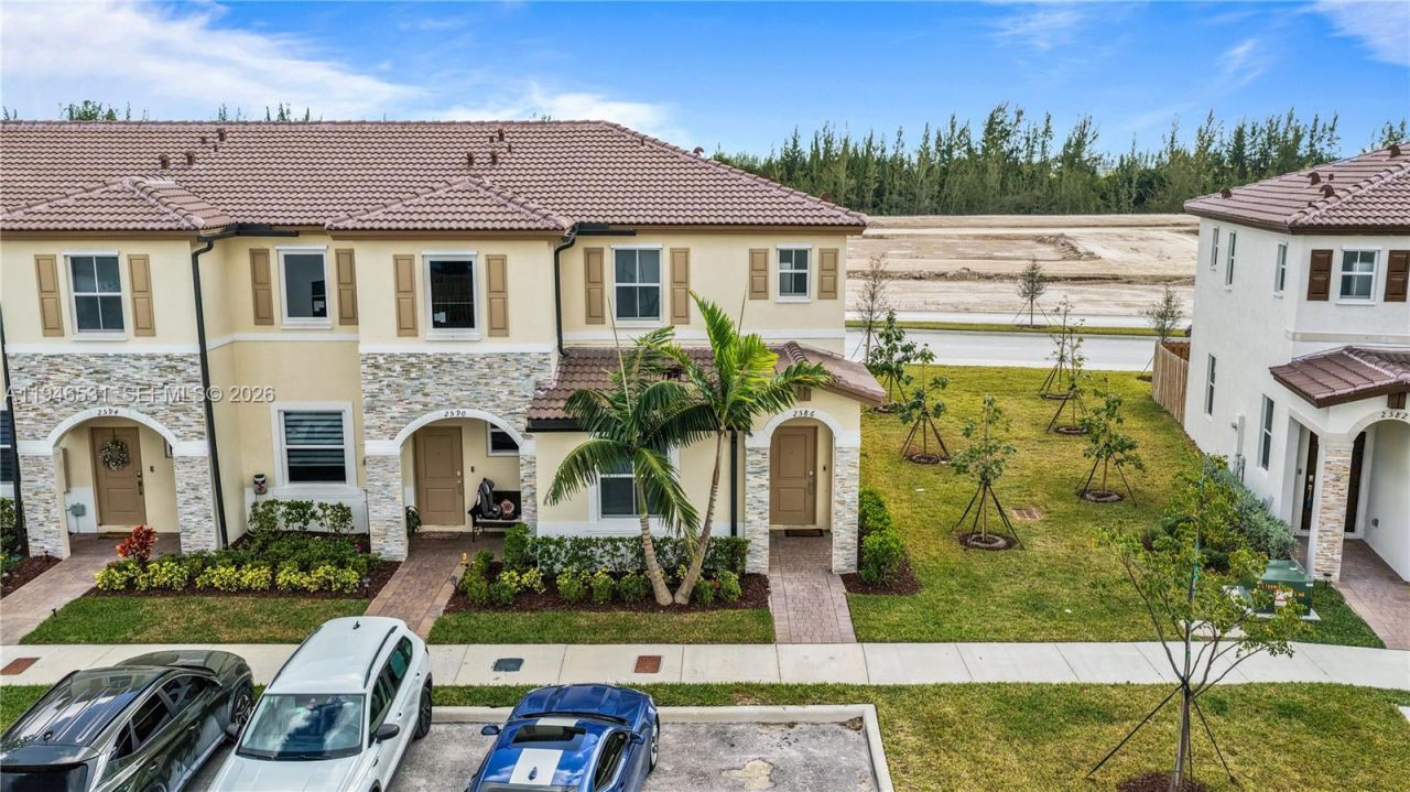 11919 SW 247 Ter, Homestead, FL 33032 Photo