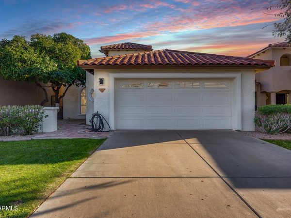 10593 E FANFOL Lane, Scottsdale, AZ 85258