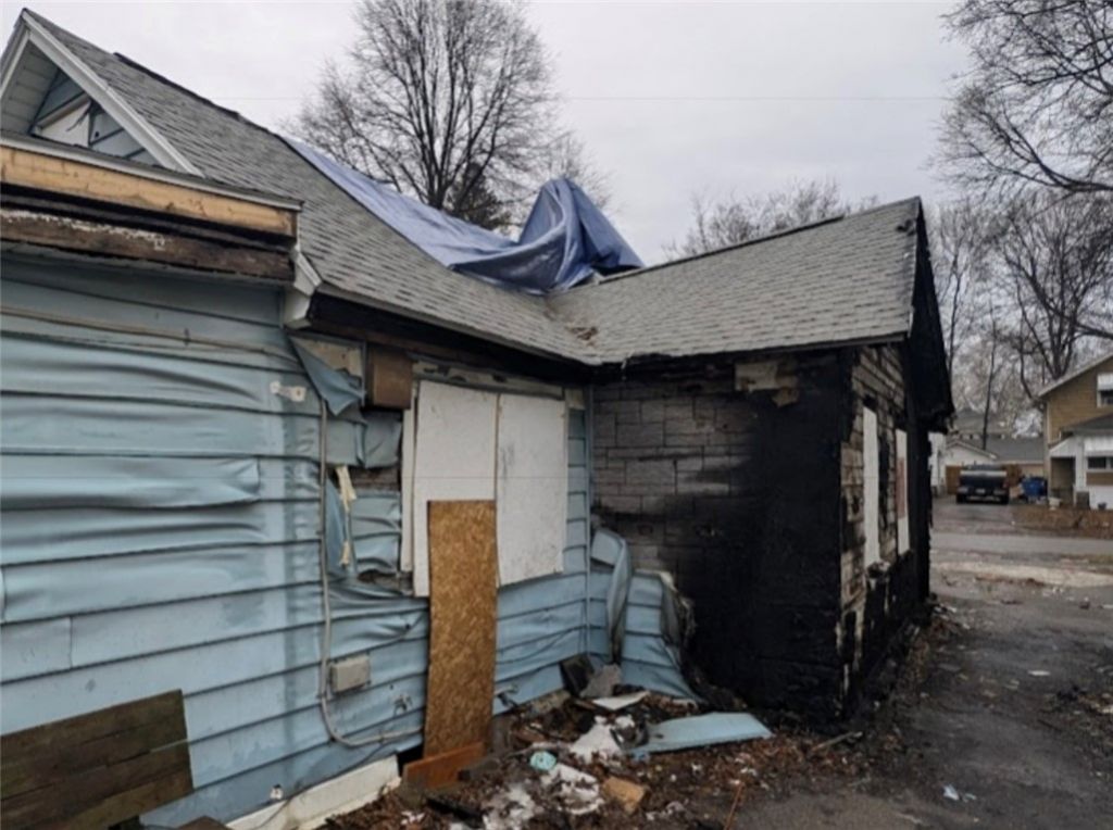 393 Cottage Street, Rochester, NY 14611 Main Photo