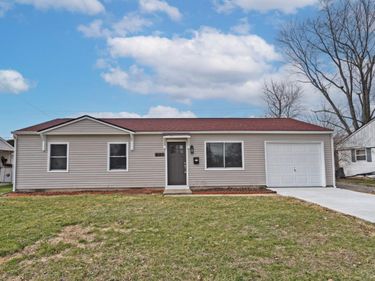 831 Weinland Drive, New Carlisle, OH 45344