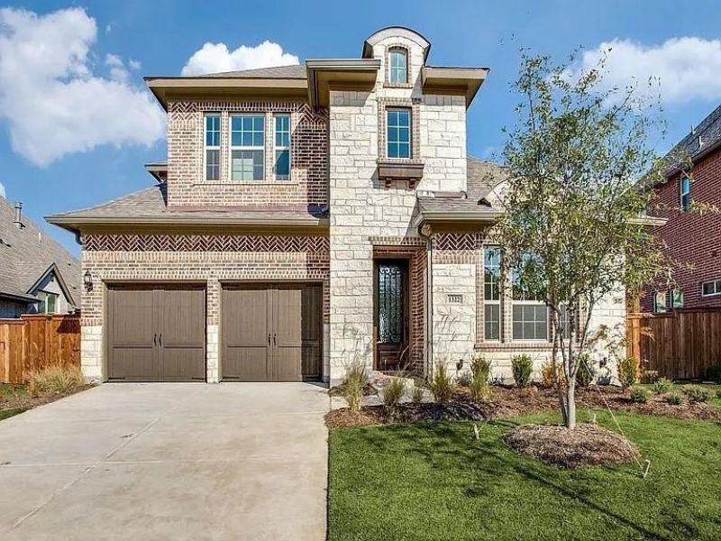 1322 Rolling Thunder Road, Frisco, TX 75036 Main Photo