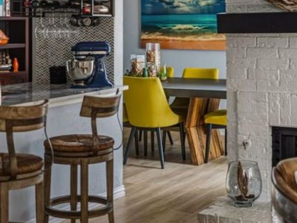 705 Via Miramonte, Mesquite, TX 75150