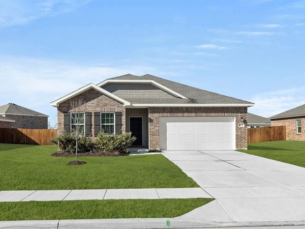 807 Lexington Lane, Josephine, TX 75173