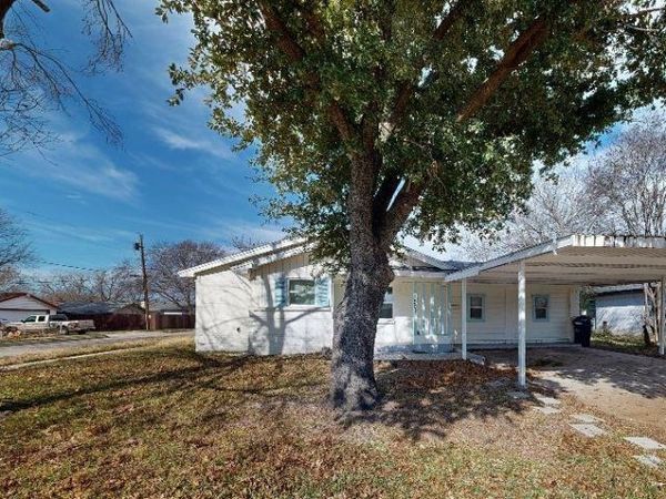 1501 Cascade Street, Mesquite, TX 75149