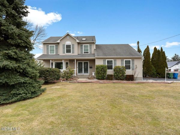 368 S Pine Avenue, South Amboy, NJ 08879