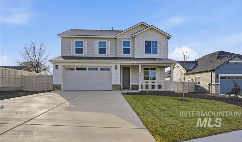 1217 Stirling Meadows Ct, Middleton, ID 83644 Main Photo