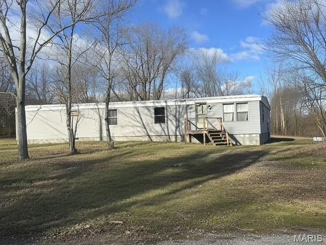 207 N Porter Avenue, Conway, MO 65632 Main Photo