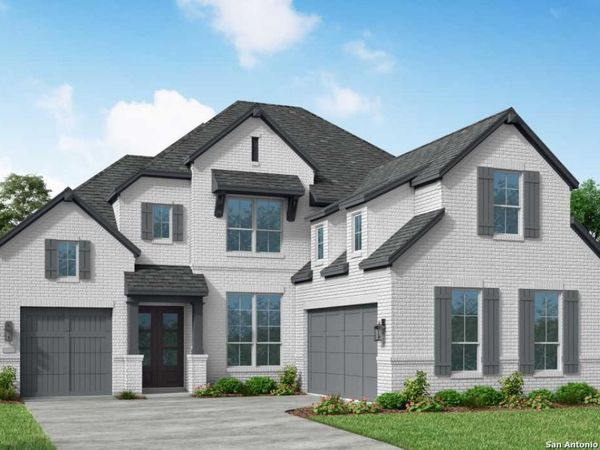 3717 Bentwood Elm, San Antonio, TX 78245