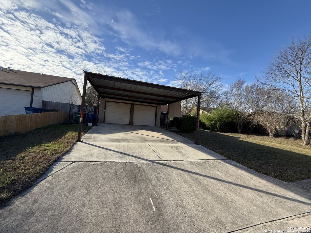9466 Brushy Point, San Antonio, TX 78250 Main Photo