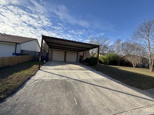 9466 Brushy Point, San Antonio, TX 78250
