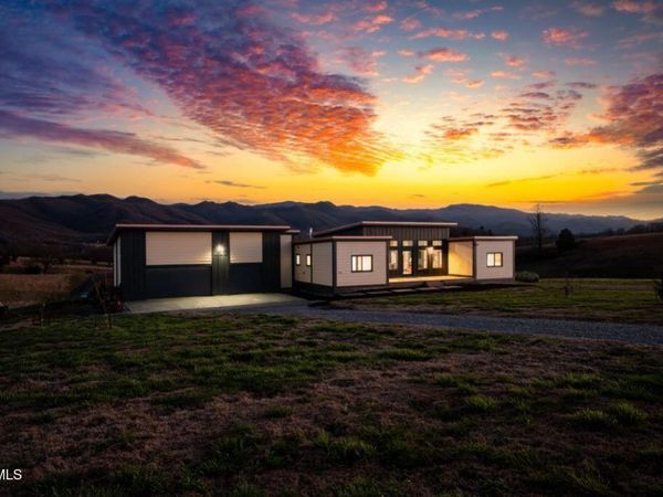 370 Laws Road, Limestone, TN 37681