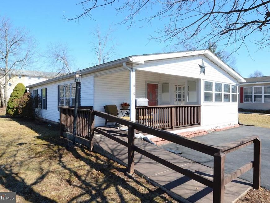 640 Apple Street, Red Hill, PA 18076 Main Photo