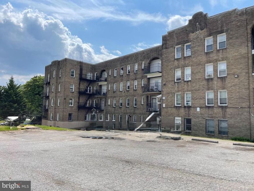 2111 Garrison Boulevard, Unit 1, Baltimore, MD 21216 Main Photo