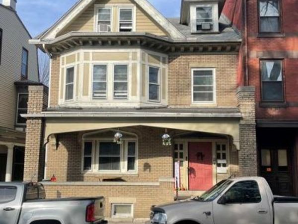 513 CHESTNUT STREET, LEBANON, PA 17042