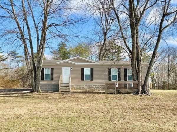 926 Webb Ford Road, Clarkson, KY 42726