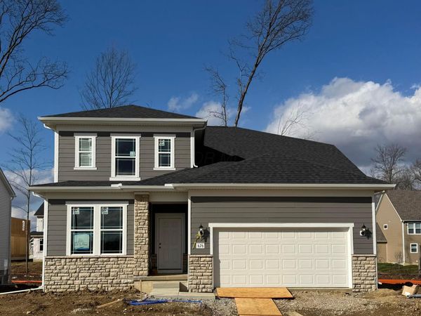 676 Eagle Court, Unit Lot 2505, Sunbury, OH 43074