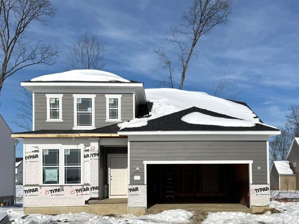 676 Eagle Court, Unit Lot 2505, Sunbury, OH 43074